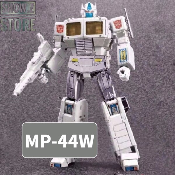 New KO MP 44   Shattered Glass, EVA, Ultra Magnus, Nemesis Prime Colors Coming Soon  (3 of 4)